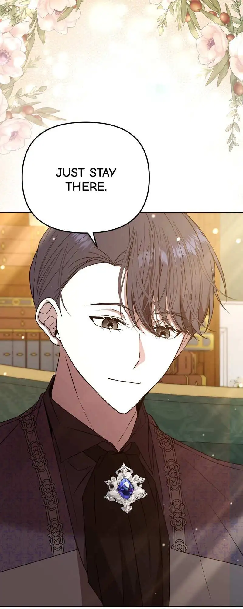 The Handmaiden Dreams At Sunset - Chapter 30