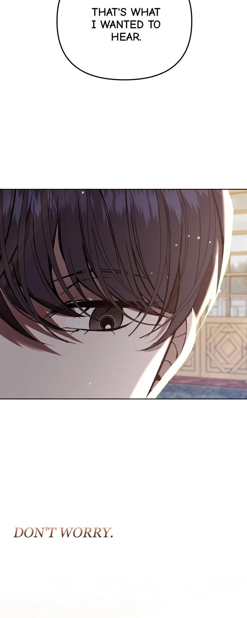 The Handmaiden Dreams At Sunset - Chapter 30