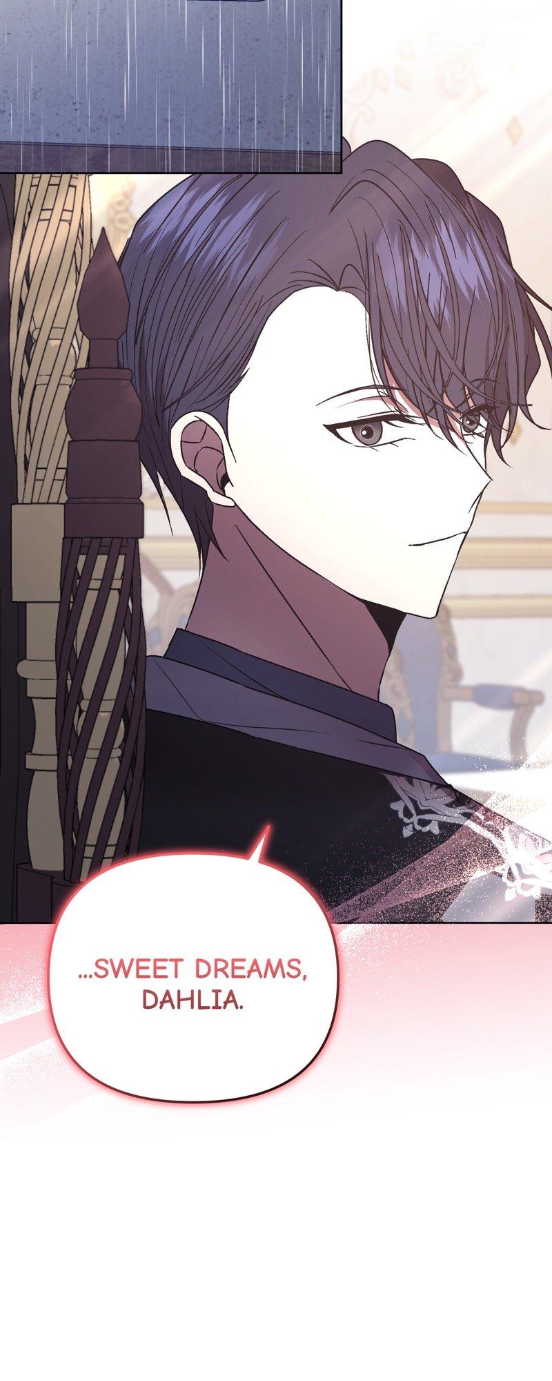 The Handmaiden Dreams At Sunset - Chapter 27