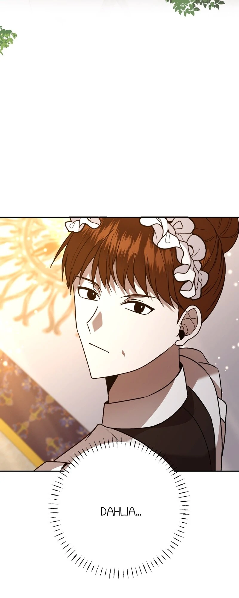 The Handmaiden Dreams At Sunset - Chapter 54