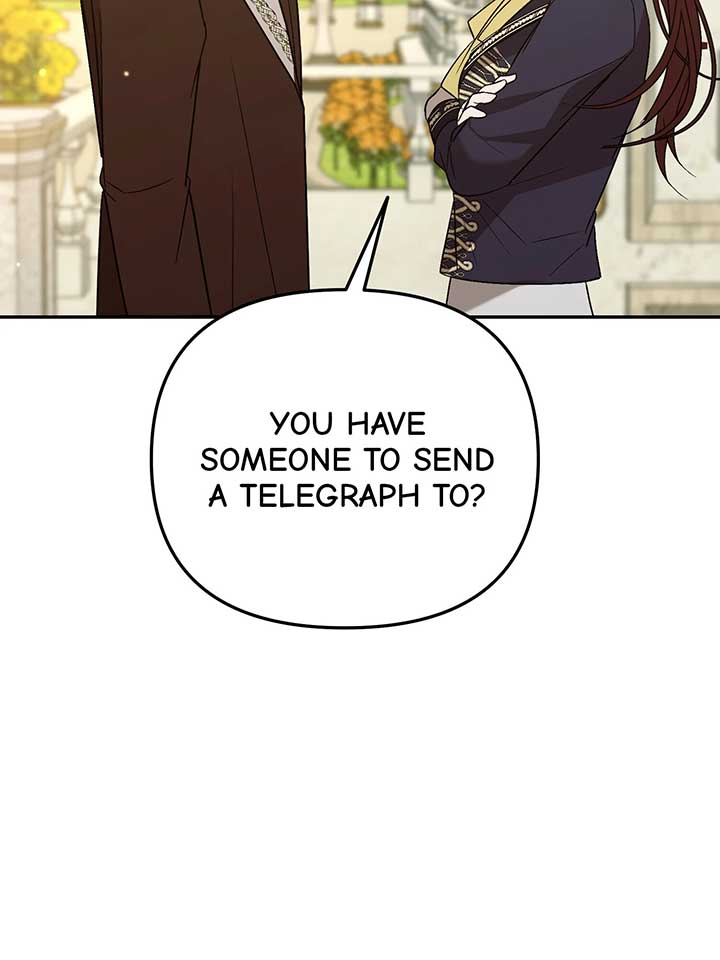 The Handmaiden Dreams At Sunset - Chapter 55