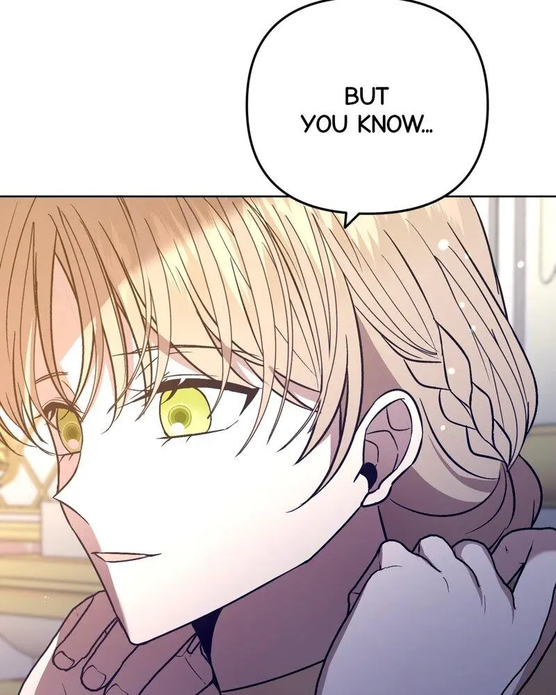 The Handmaiden Dreams At Sunset - Chapter 43