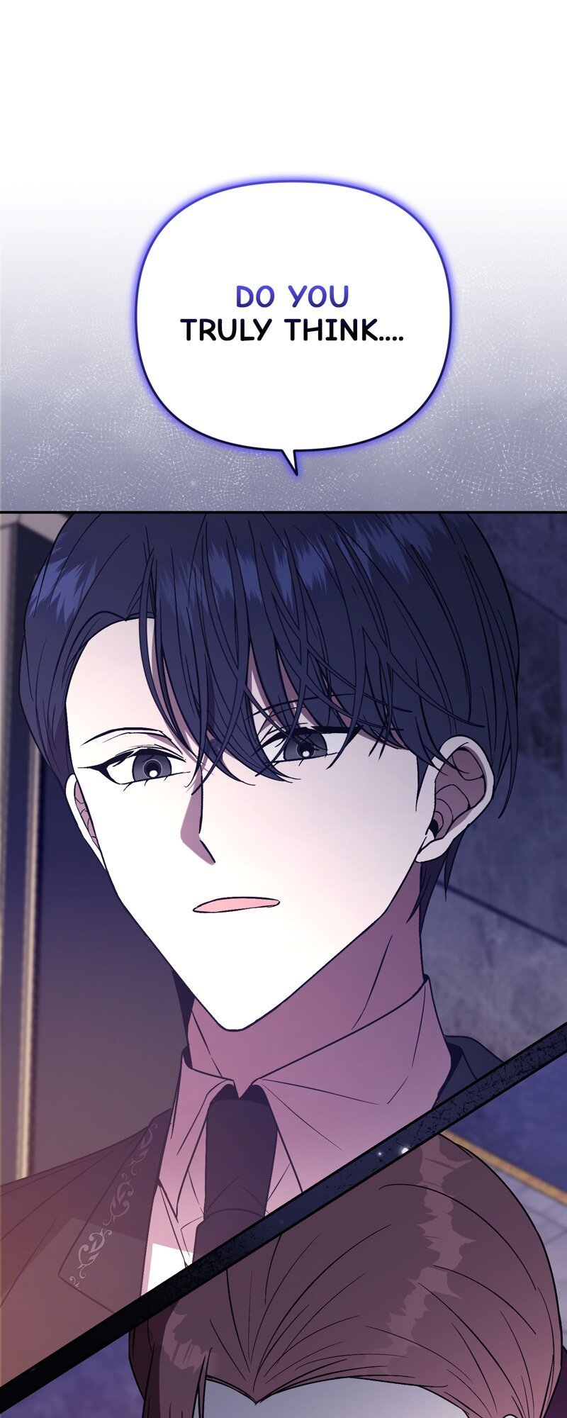 The Handmaiden Dreams At Sunset - Chapter 32