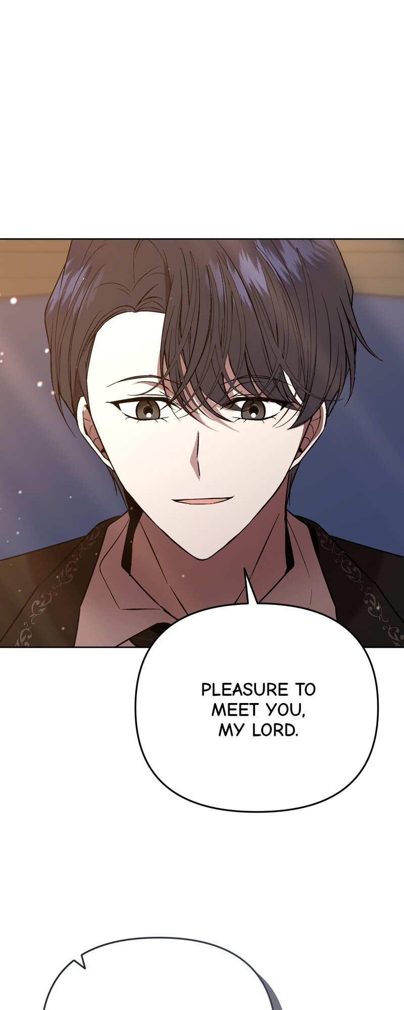 The Handmaiden Dreams At Sunset - Chapter 32