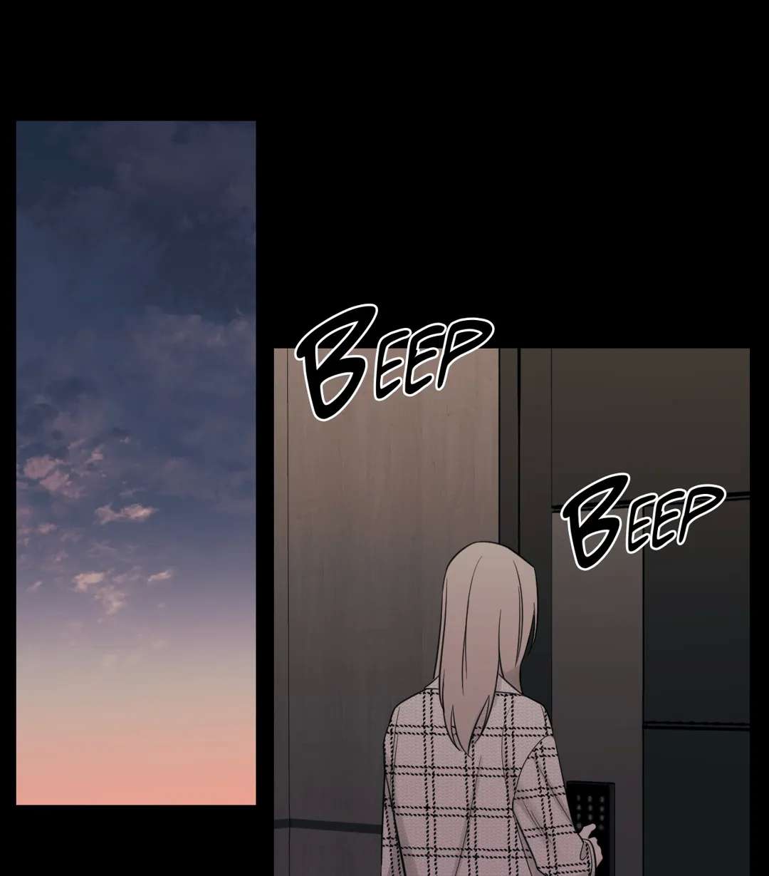 Exit's That Way - Chapter 45