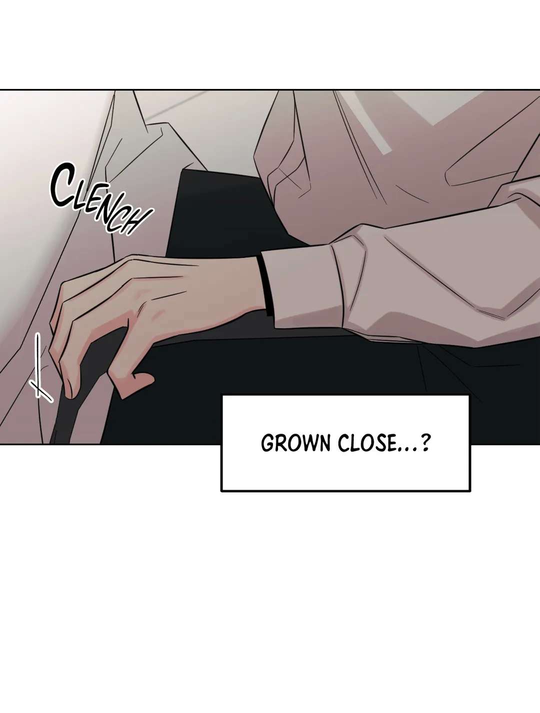 Exit's That Way - Chapter 47