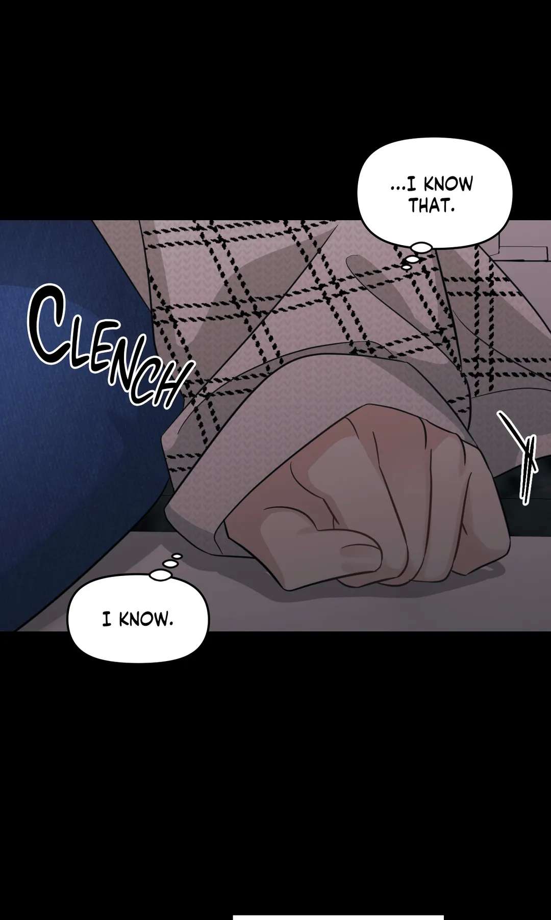 Exit's That Way - Chapter 46