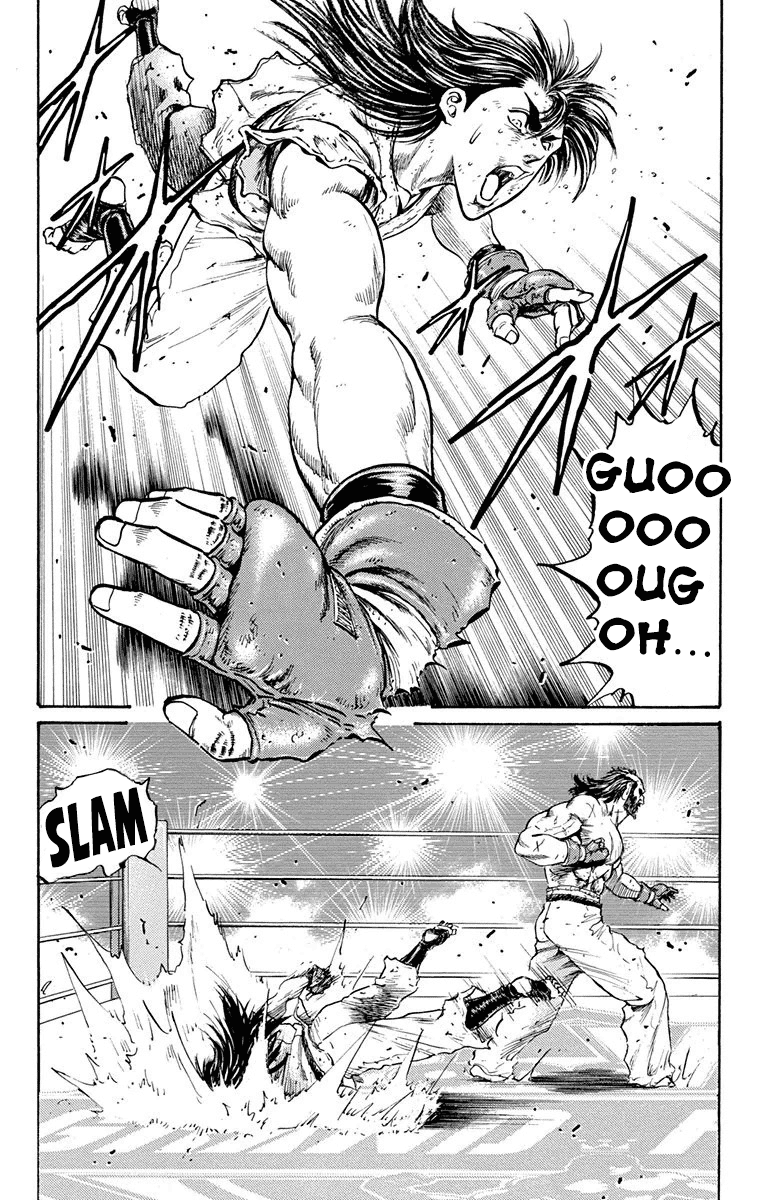 Ukyo No Ozora - Vol.4 Chapter 14: The Ultimate Airspace...!!