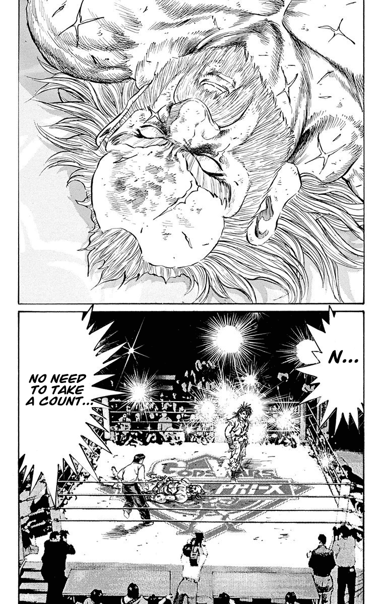 Ukyo No Ozora - Vol.5 Chapter 17: Battle Of Certain Death!!