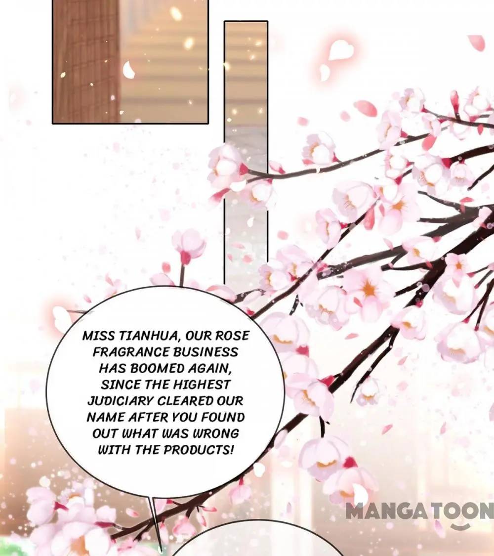 Princess Is A Bloodthirsty Surgeon - Chapter 106