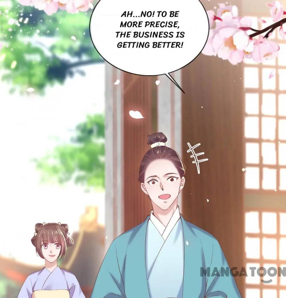 Princess Is A Bloodthirsty Surgeon - Chapter 106