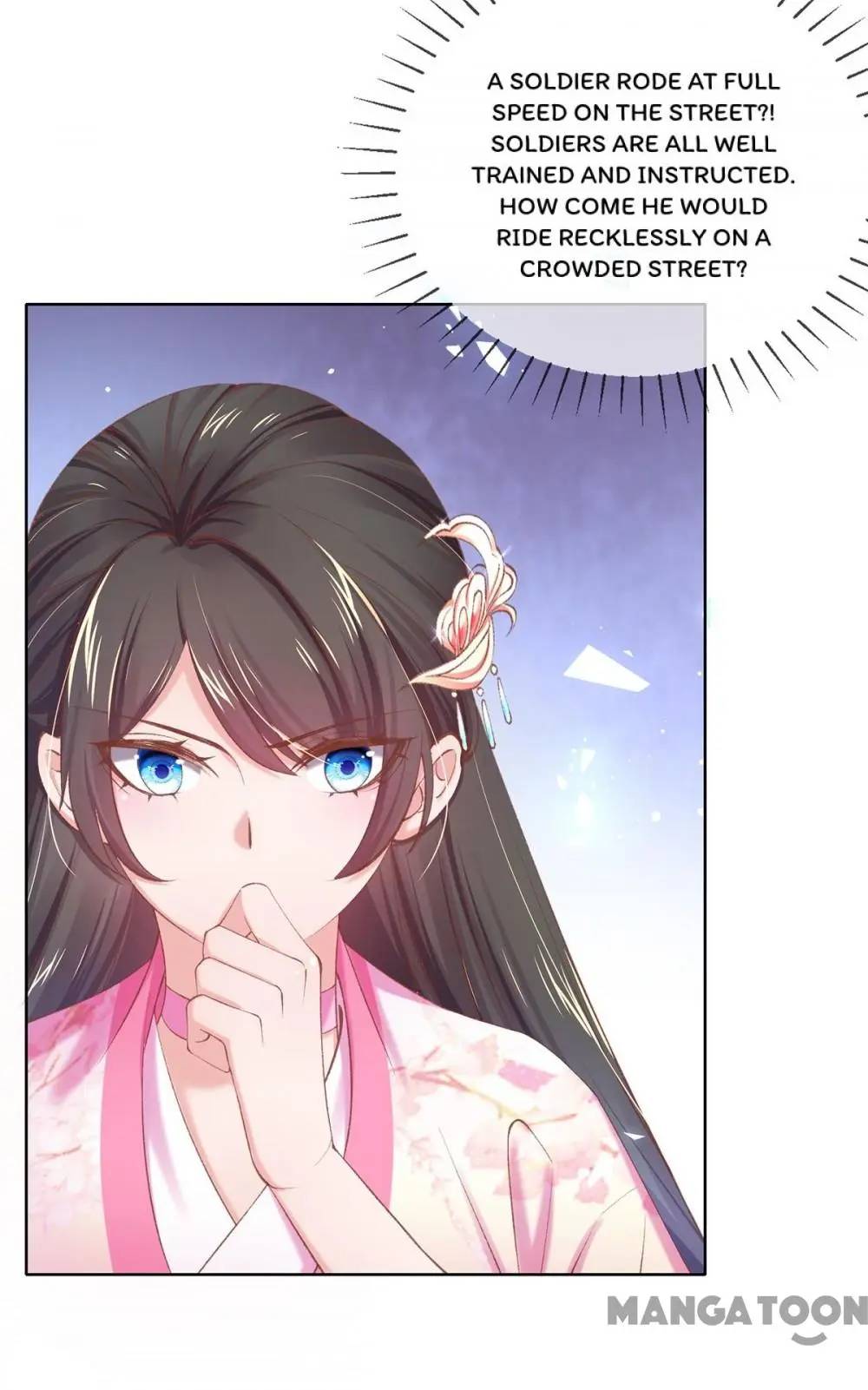 Princess Is A Bloodthirsty Surgeon - Chapter 106