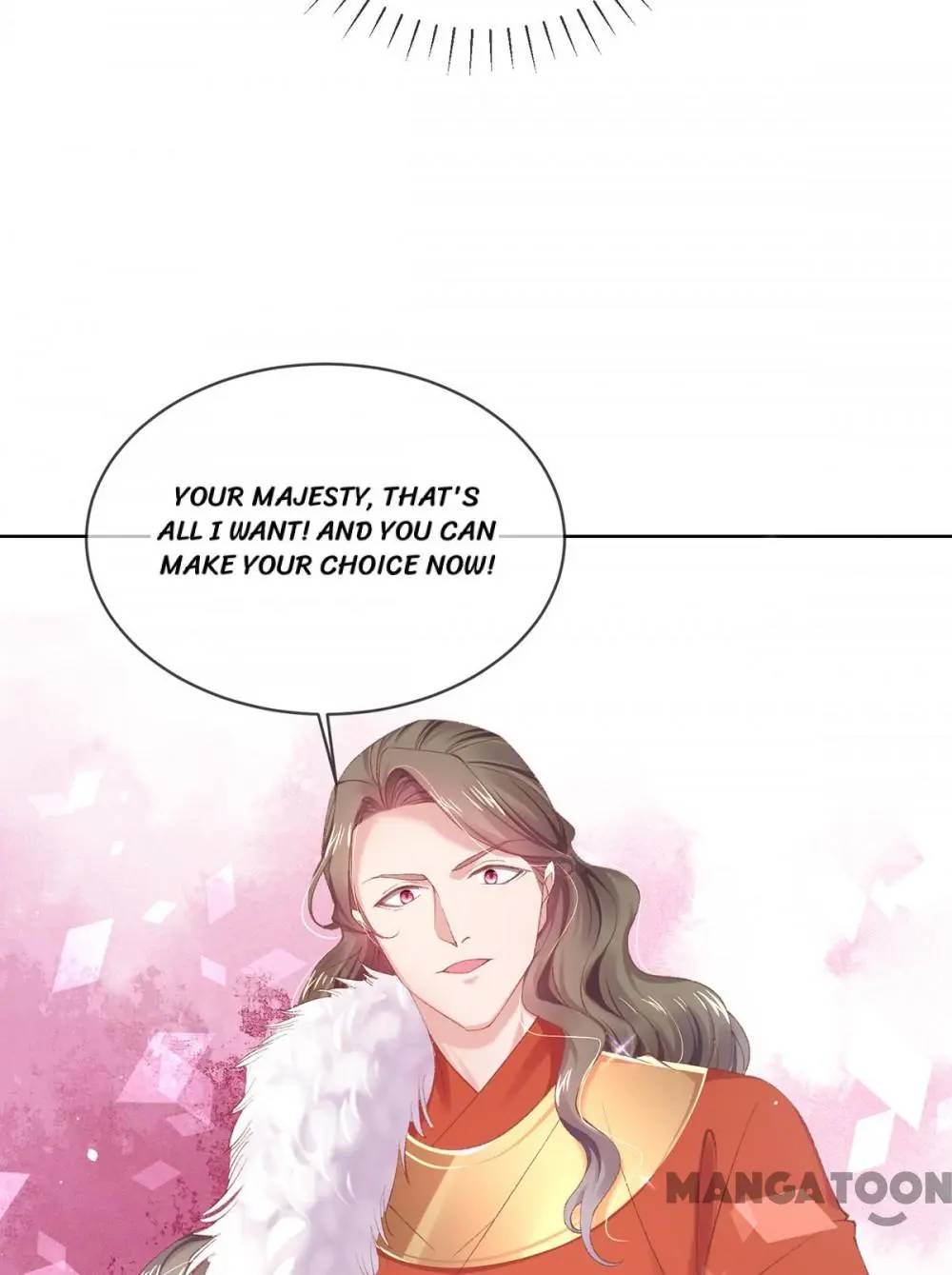 Princess Is A Bloodthirsty Surgeon - Chapter 107