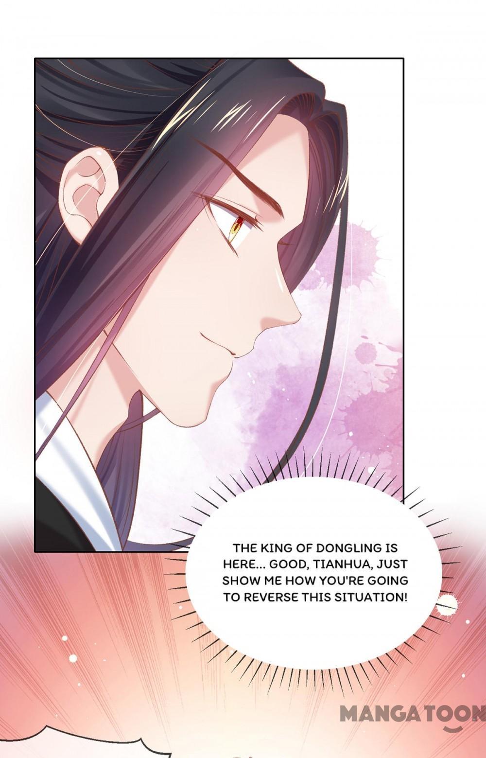 Princess Is A Bloodthirsty Surgeon - Chapter 110