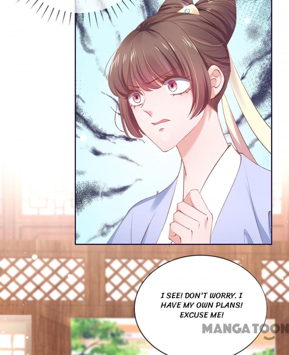 Princess Is A Bloodthirsty Surgeon - Chapter 109