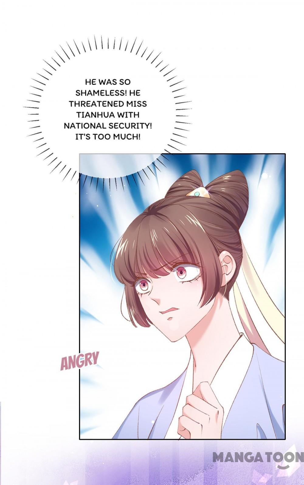 Princess Is A Bloodthirsty Surgeon - Chapter 108