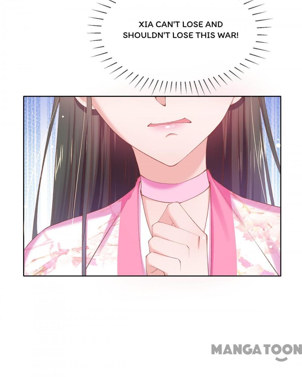 Princess Is A Bloodthirsty Surgeon - Chapter 108