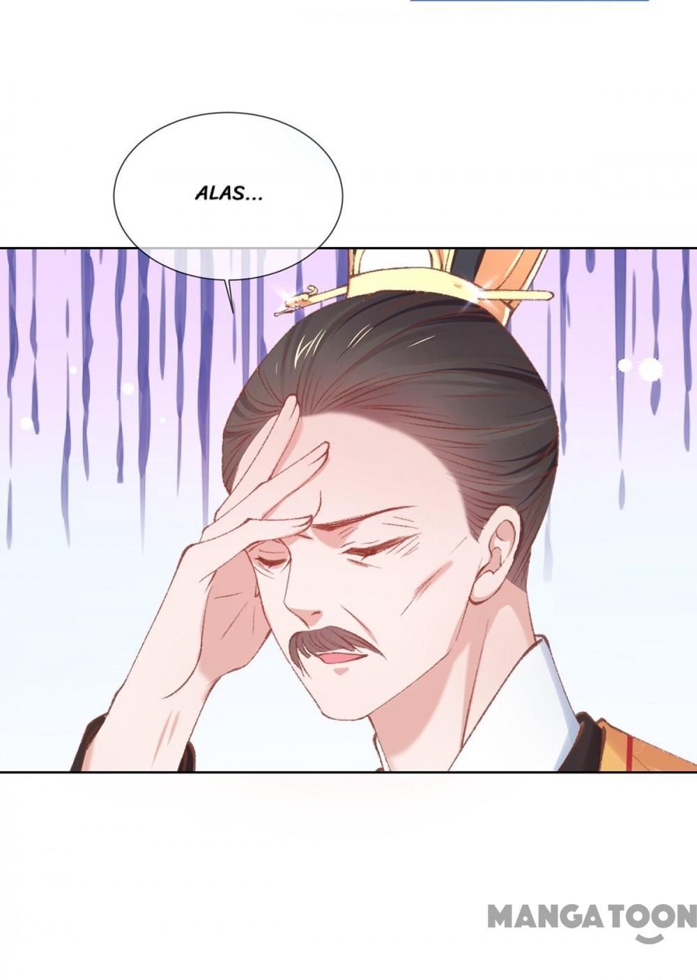 Princess Is A Bloodthirsty Surgeon - Chapter 108