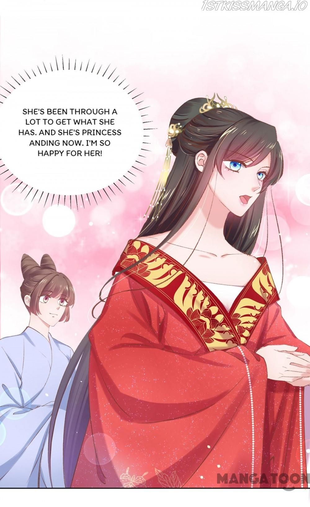 Princess Is A Bloodthirsty Surgeon - Chapter 112