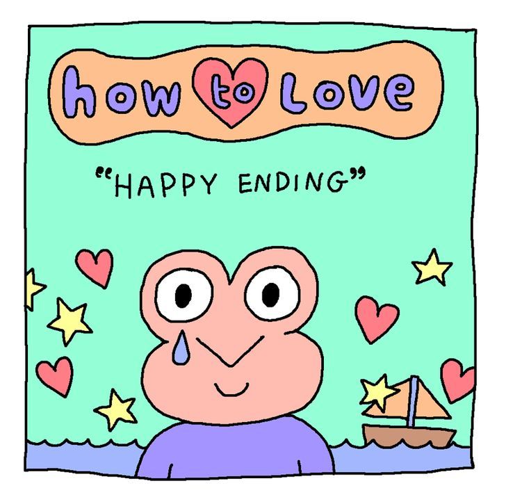 How To Love - Chapter 100