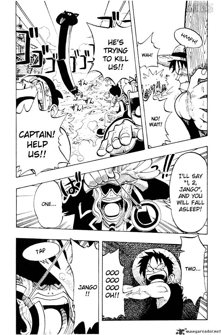 One Piece - Chapter 30 : Great