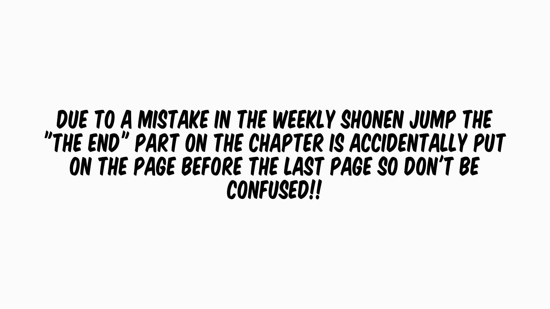 One Piece - Chapter 1072.1