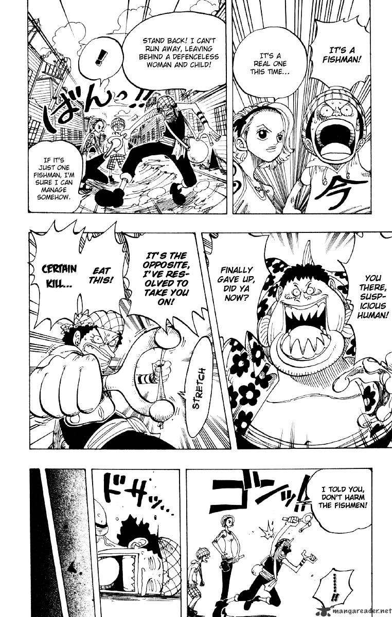 One Piece - Chapter 70 : The Great Adventure Of Ussop