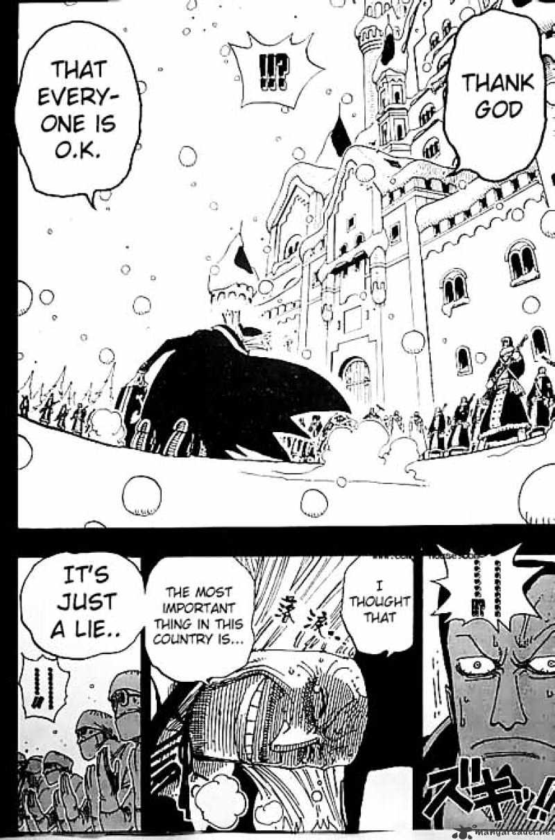 One Piece - Chapter 145 : The Will That Has Been Carried On