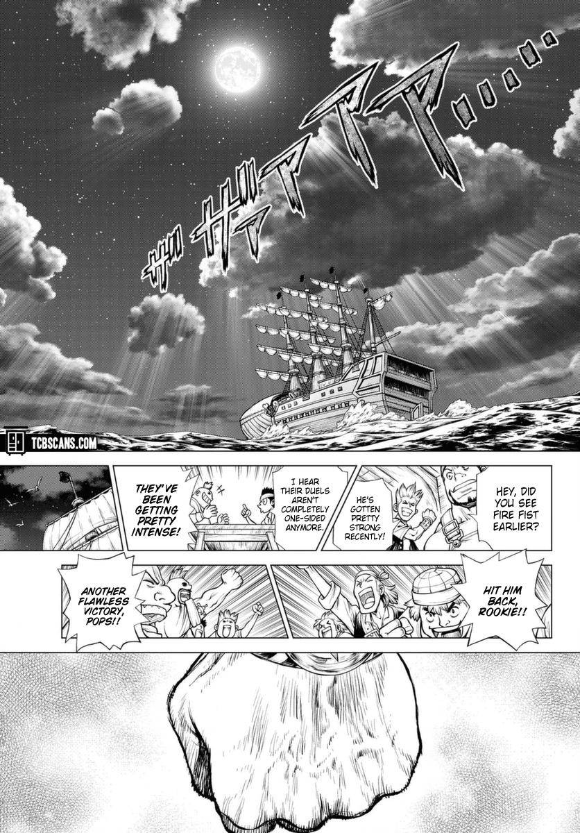 One Piece - Chapter 1025.5