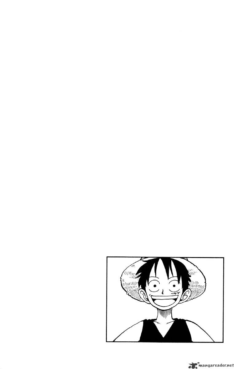 One Piece - Chapter 44 : The Three Chefs