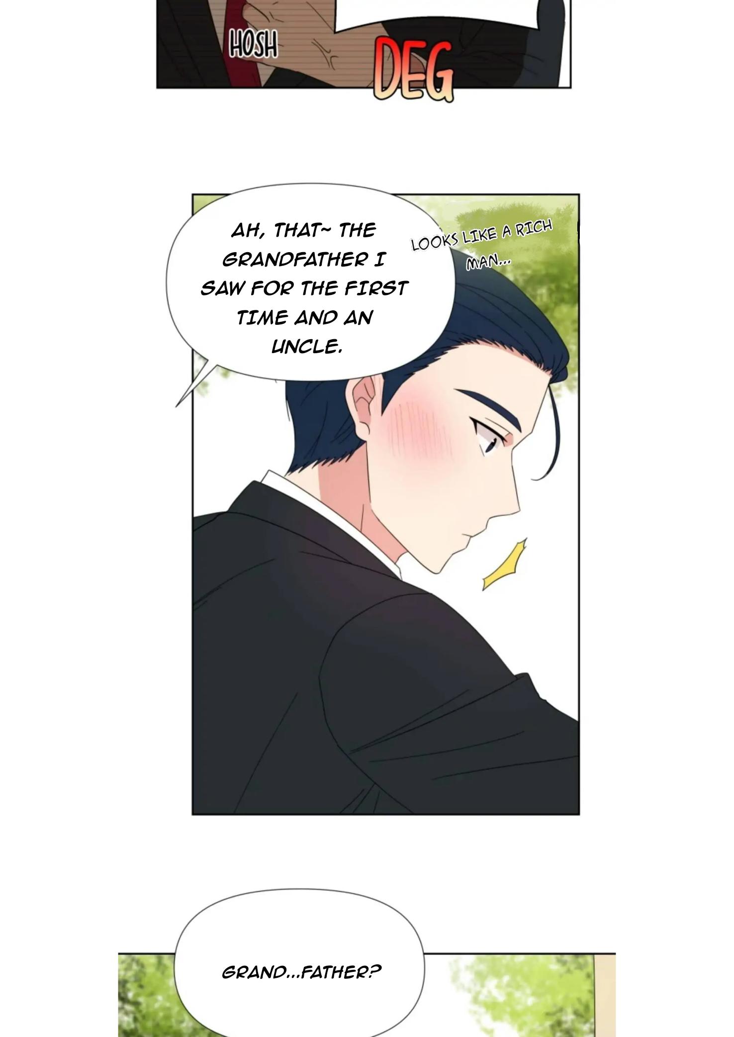 The Problem Of My Love Affair - Chapter 84