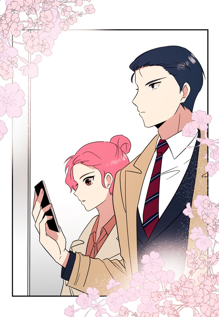 The Problem Of My Love Affair - Chapter 70