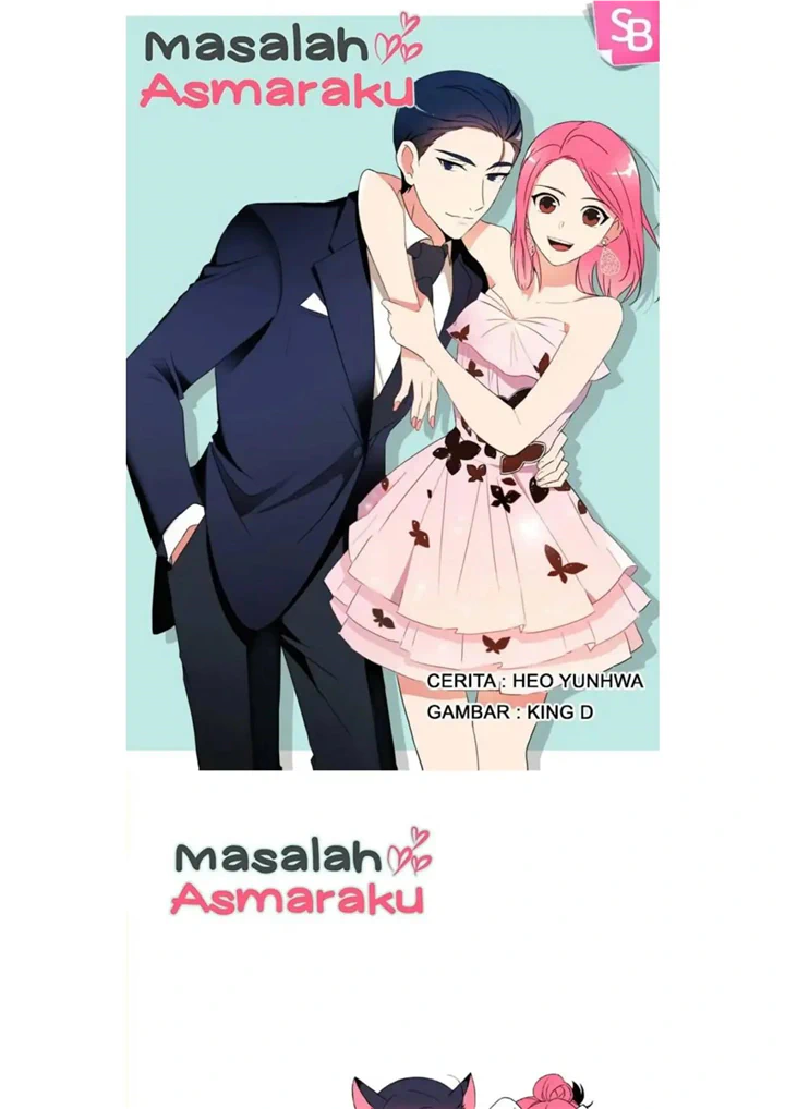 The Problem Of My Love Affair - Chapter 81