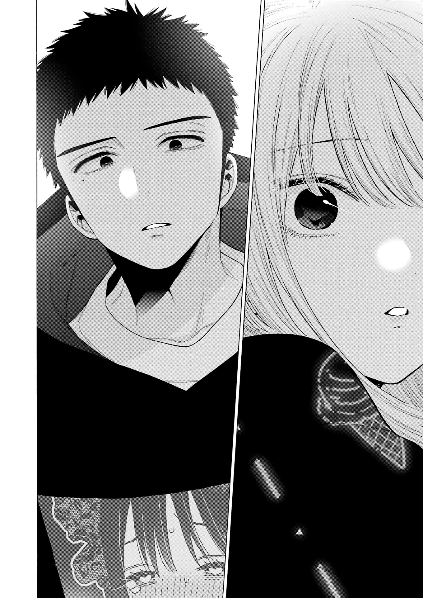 Sono Bisque Doll Wa Koi Wo Suru - Chapter 75