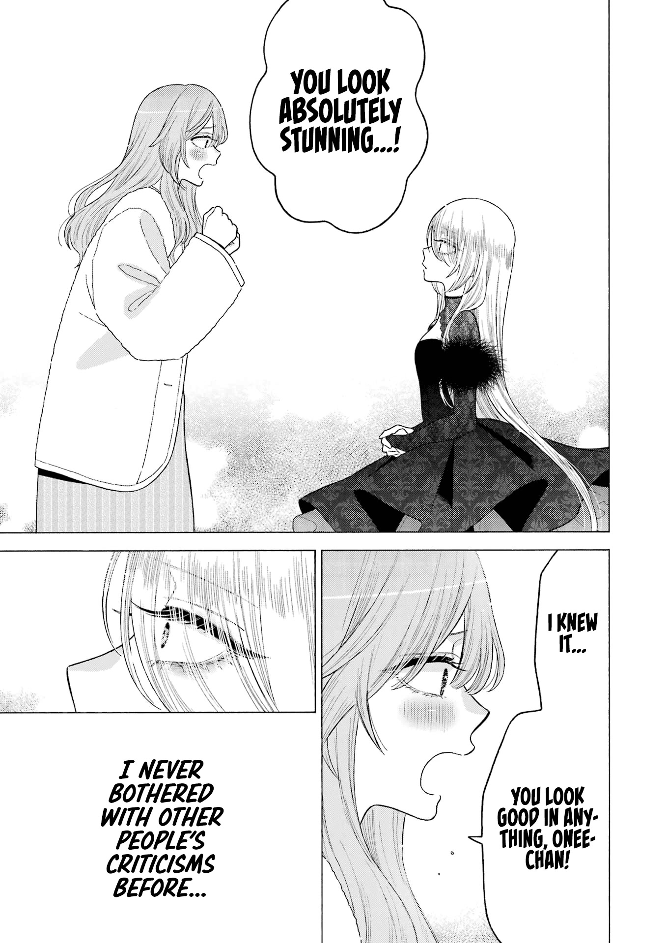 Sono Bisque Doll Wa Koi Wo Suru - Chapter 80