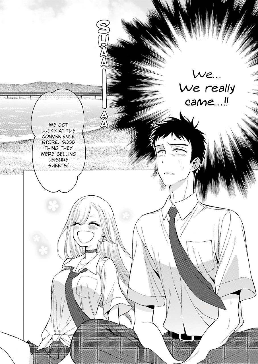 Sono Bisque Doll Wa Koi Wo Suru - Vol.4 Chapter 23