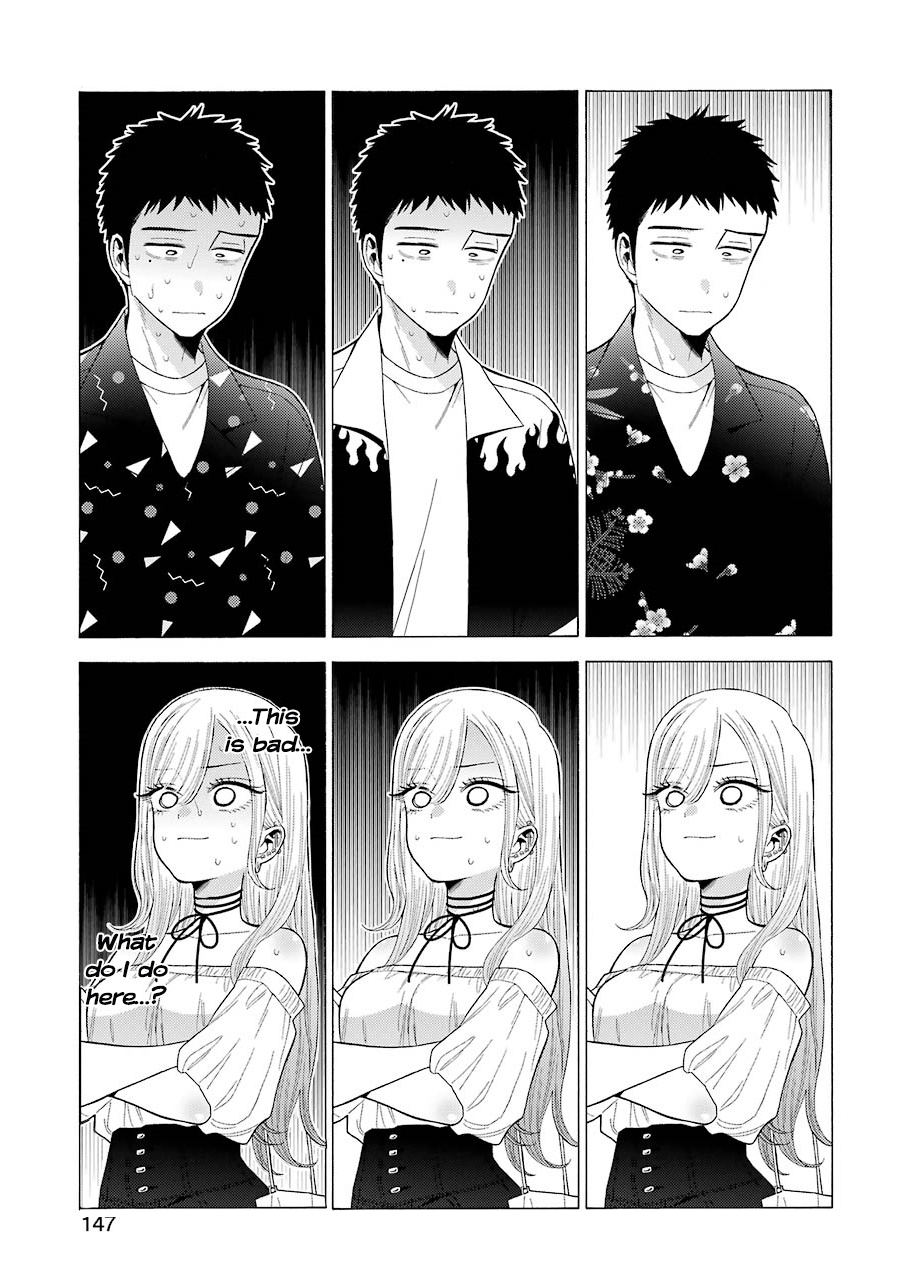 Sono Bisque Doll Wa Koi Wo Suru - Vol.5 Chapter 33