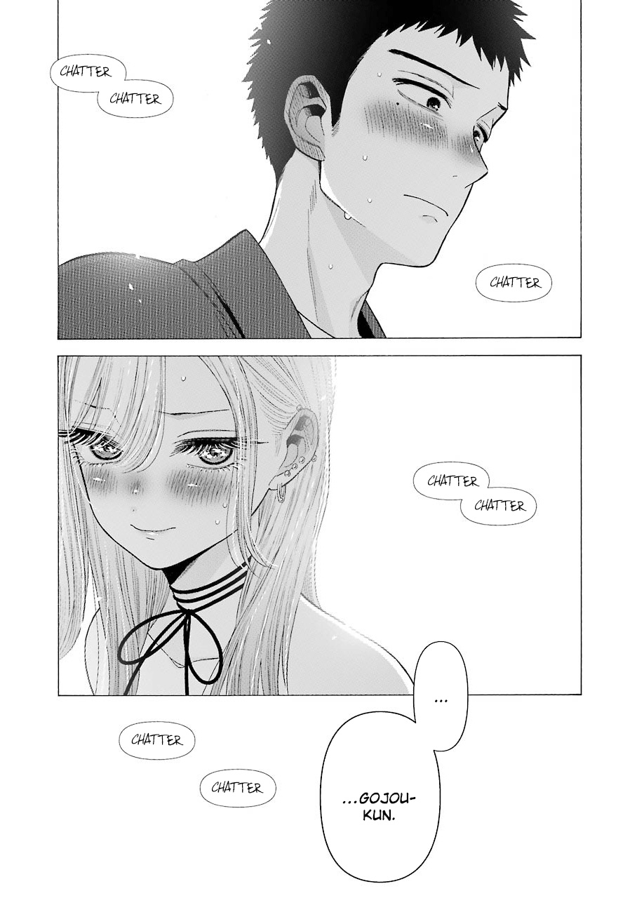 Sono Bisque Doll Wa Koi Wo Suru - Vol.5 Chapter 33