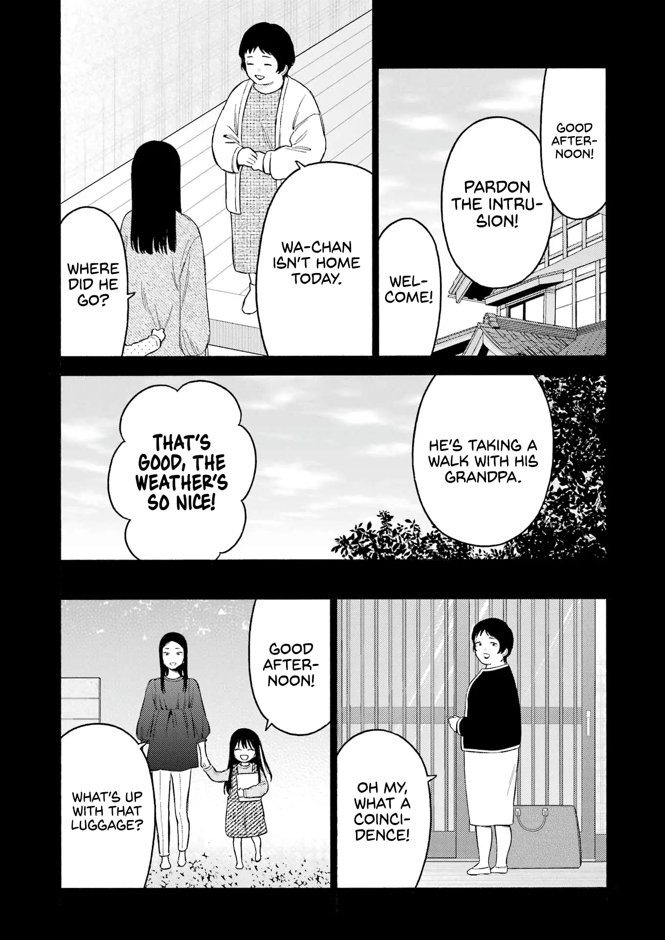 Sono Bisque Doll Wa Koi Wo Suru - Chapter 104