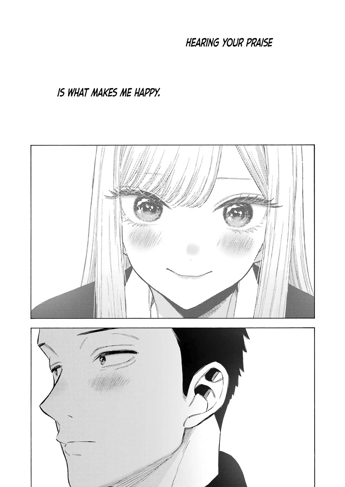 Sono Bisque Doll Wa Koi Wo Suru - Chapter 109