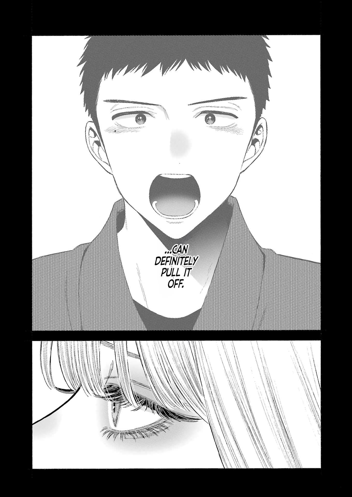 Sono Bisque Doll Wa Koi Wo Suru - Chapter 99