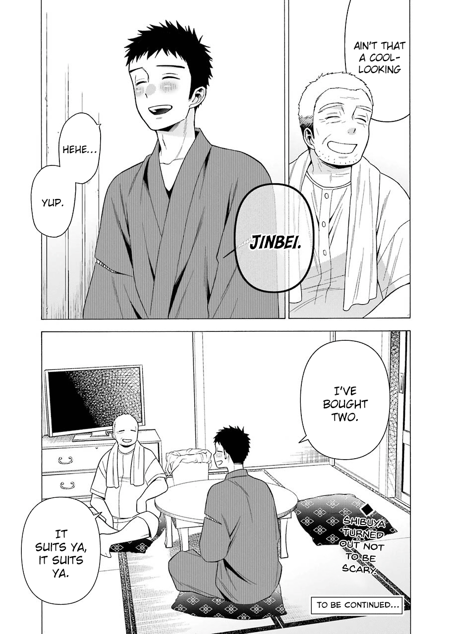 Sono Bisque Doll Wa Koi Wo Suru - Vol.5 Chapter 34