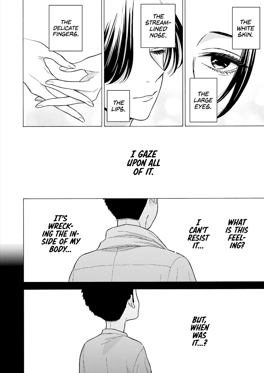 Sono Bisque Doll Wa Koi Wo Suru - Chapter 62