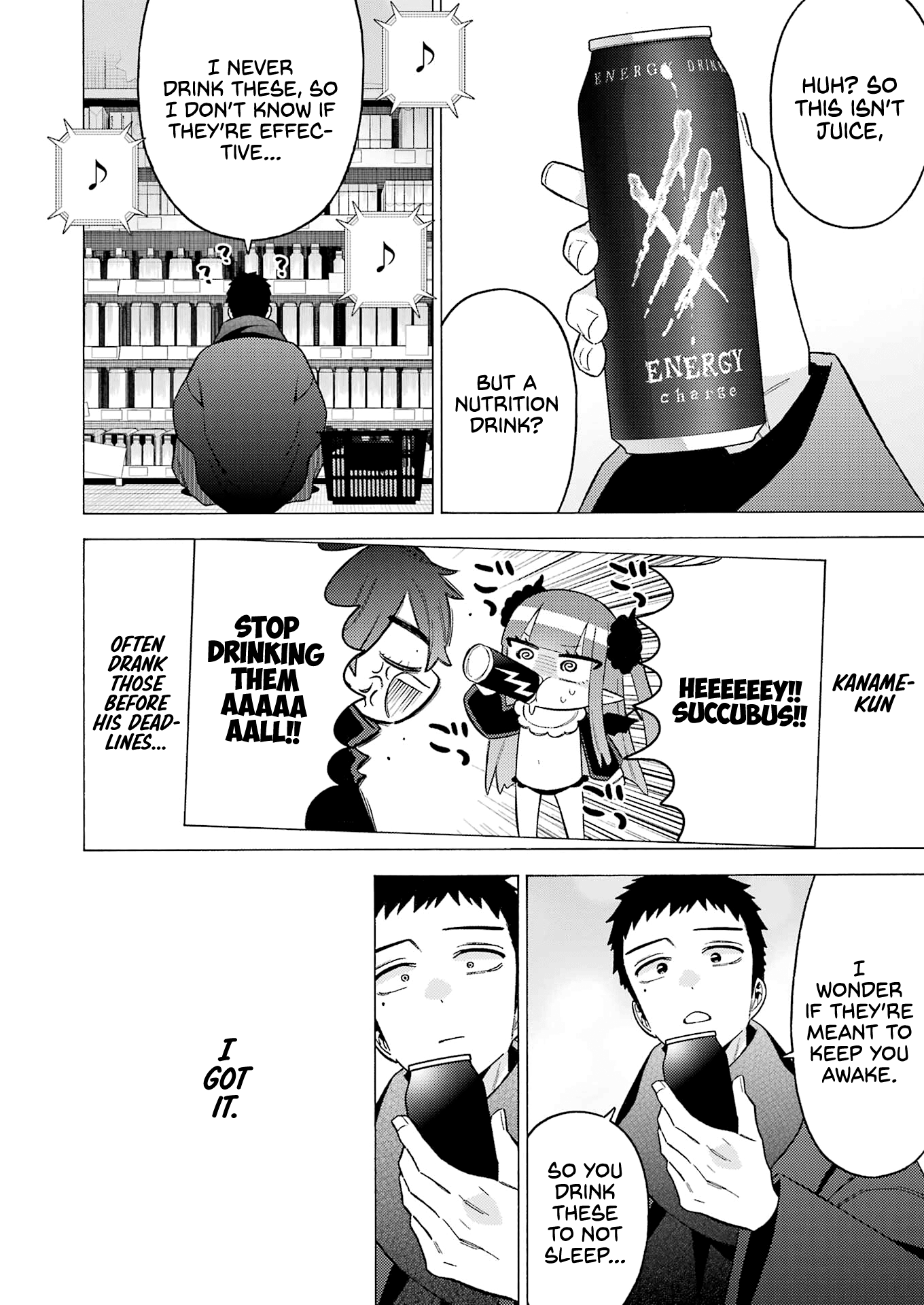 Sono Bisque Doll Wa Koi Wo Suru - Chapter 74