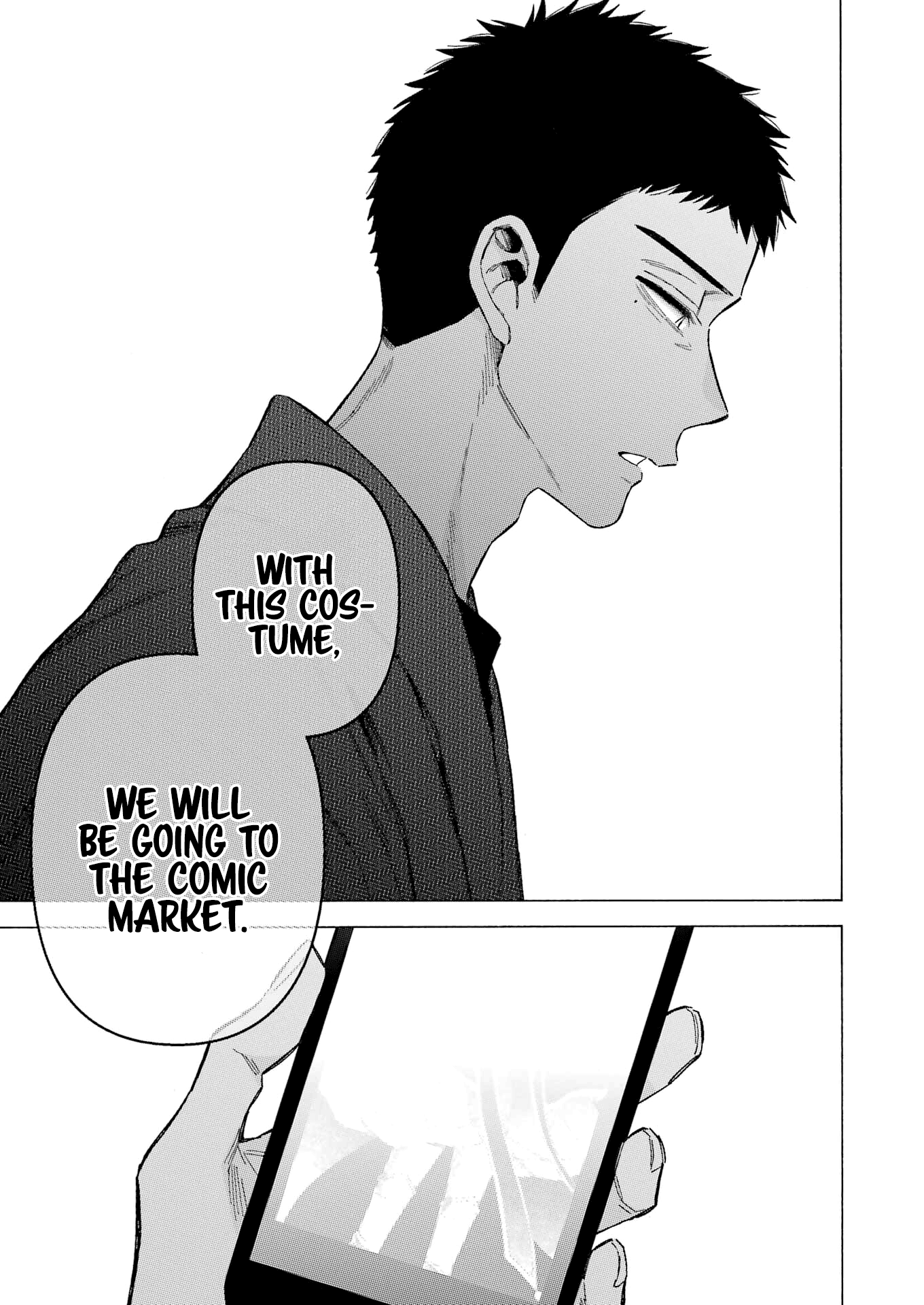 Sono Bisque Doll Wa Koi Wo Suru - Chapter 86