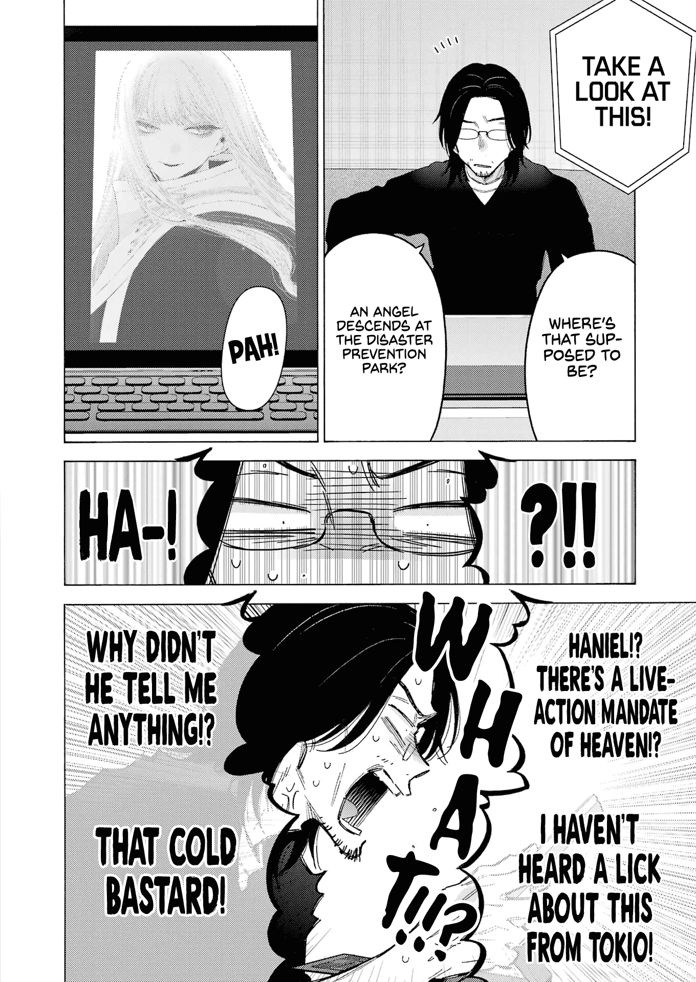 Sono Bisque Doll Wa Koi Wo Suru - Chapter 101