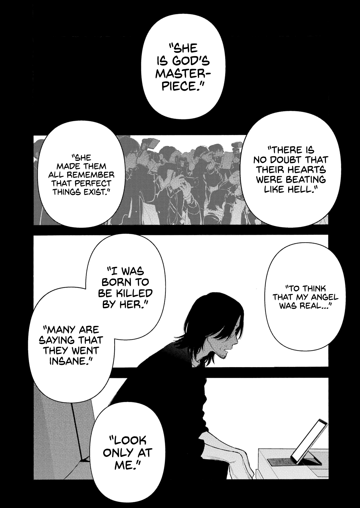 Sono Bisque Doll Wa Koi Wo Suru - Chapter 101