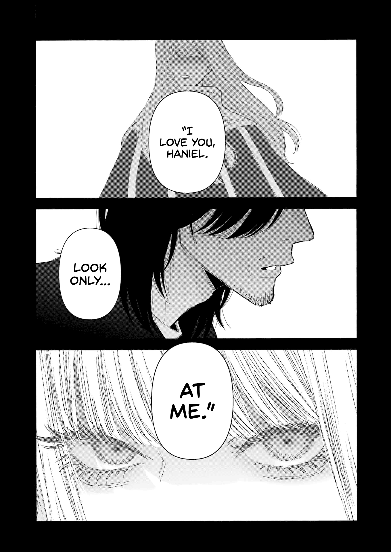 Sono Bisque Doll Wa Koi Wo Suru - Chapter 101