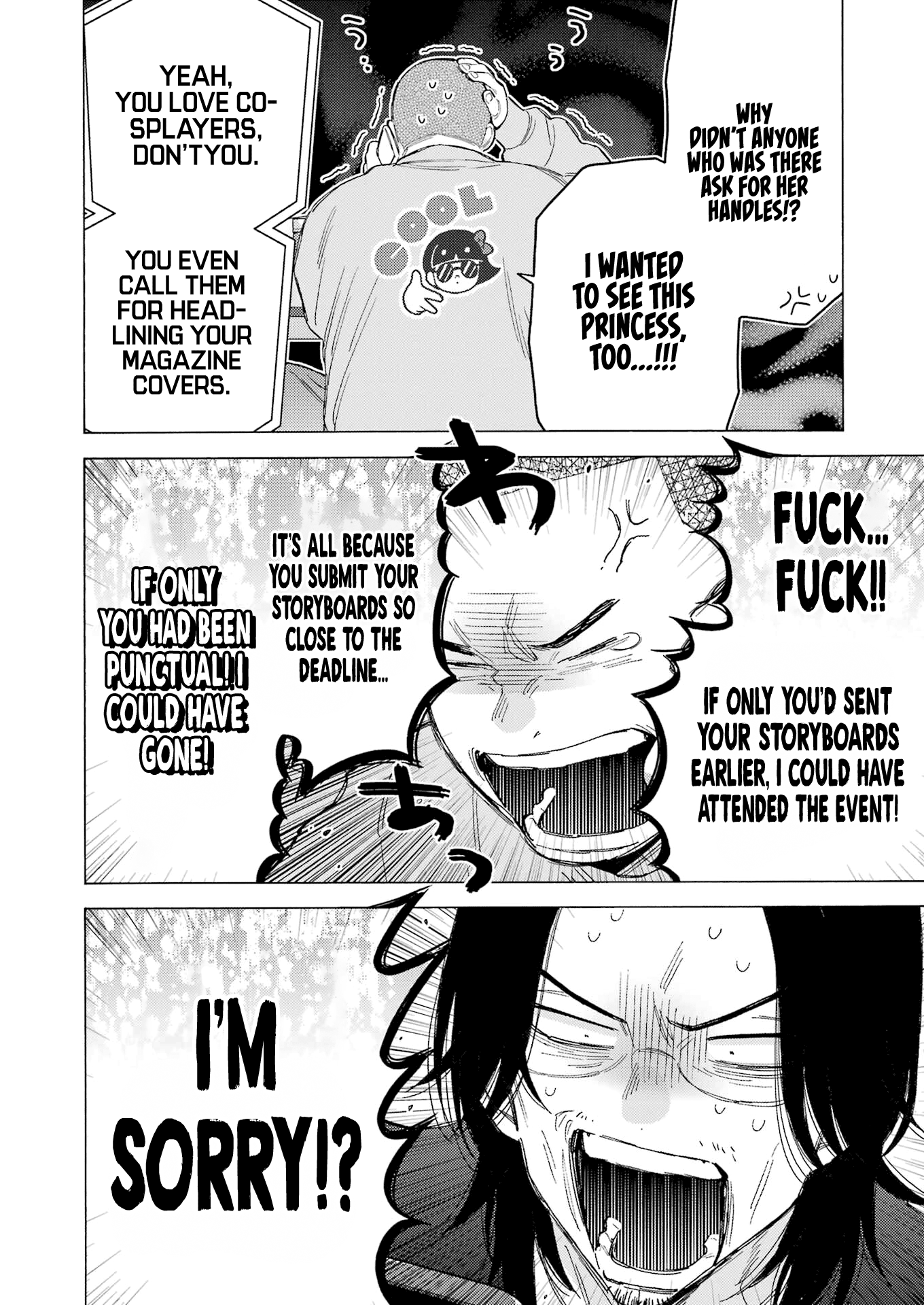 Sono Bisque Doll Wa Koi Wo Suru - Chapter 101