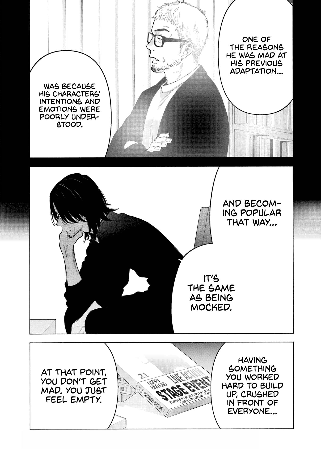 Sono Bisque Doll Wa Koi Wo Suru - Chapter 101